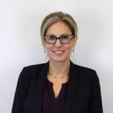 Laura Taylor