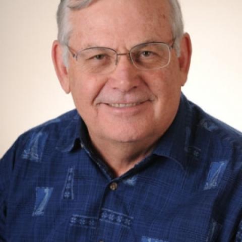 Leon McGinnis