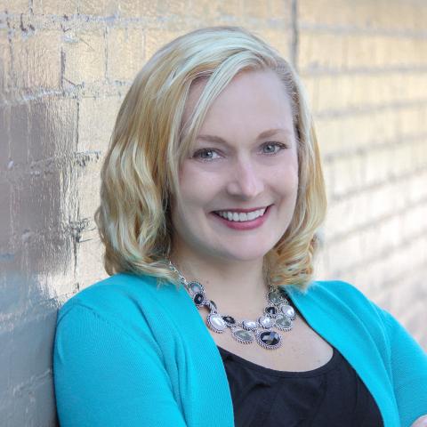 Lisa Redding