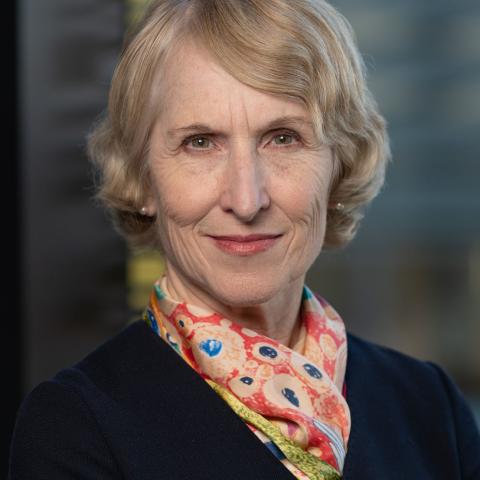 Susan Lozier Susan Lozier