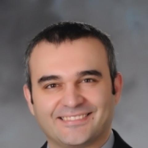 Manos Antonakakis