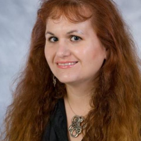 Margaret Kosal