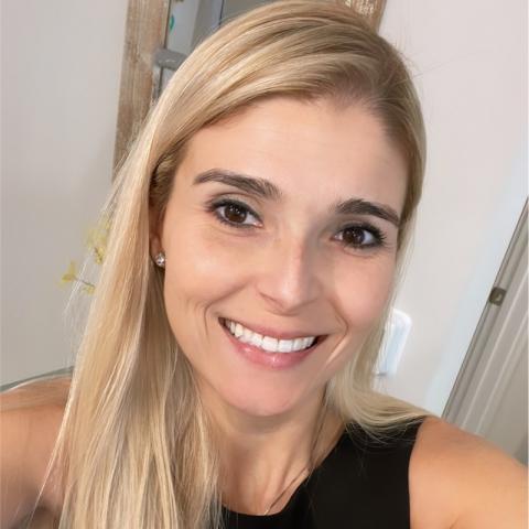 Maria Pinto