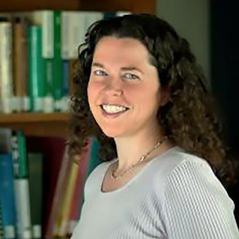 Marjorie Hall