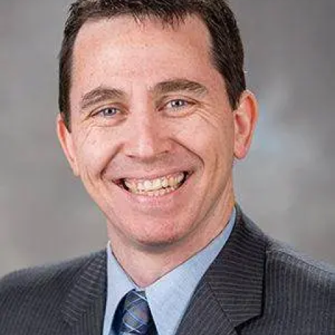 Mark Styczynski