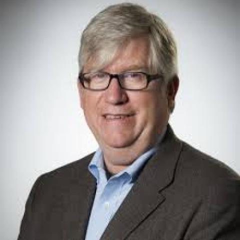 Keith McGreggor