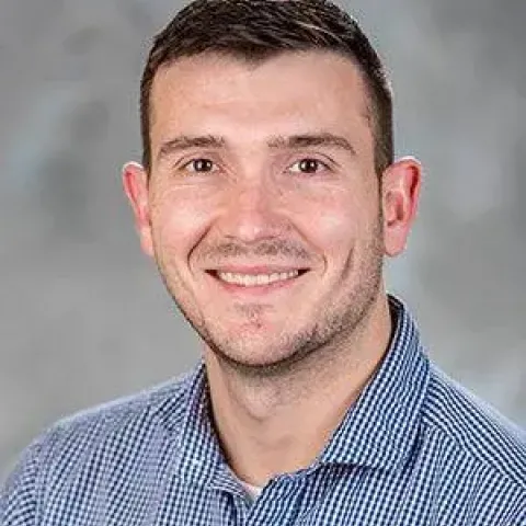 Andrew Medford