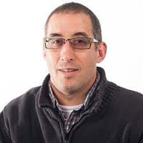 Mike Leamy