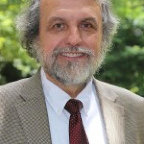 Michael  Rodgers