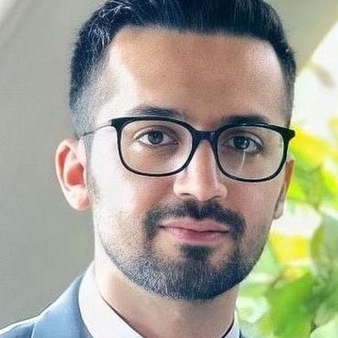 Mohsen Moghaddam