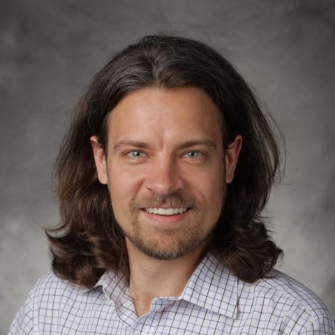 David Myers, Ph.D. 