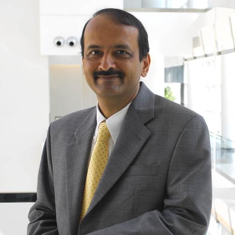 Sridhar Narasimhan Sridhar Narasimhan