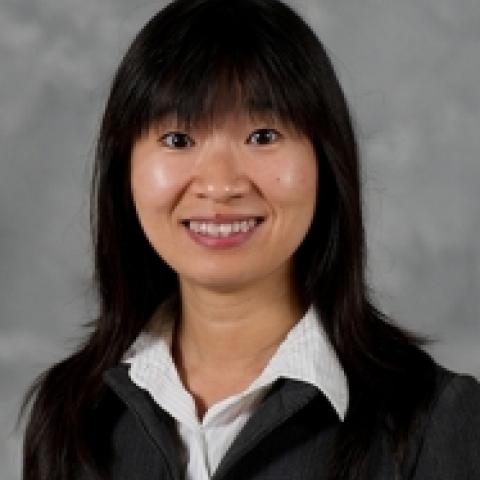Nga Lee (Sally) Ng