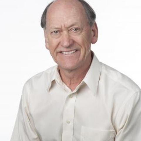 T. Richard Nichols