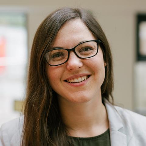 Nicole Kennard