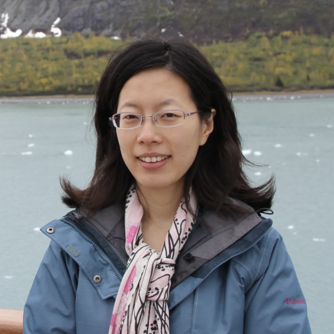 Shuyi Nie