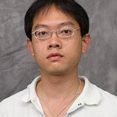 Pak Ho Chung