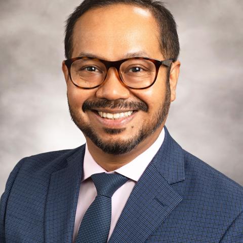 Anupam Patgiri