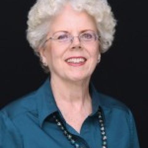Patricia  Mokhtarian