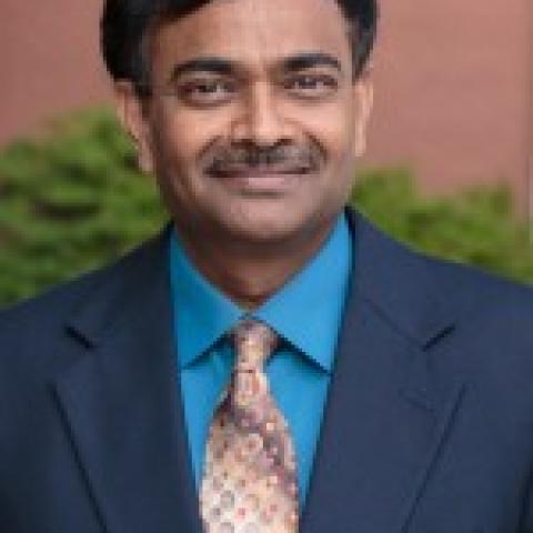 Srinivas Peeta