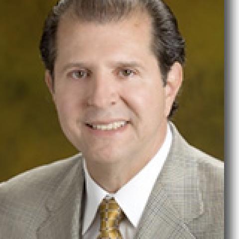 Joseph Perry