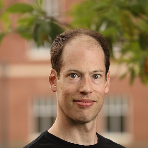 Peter Kasson