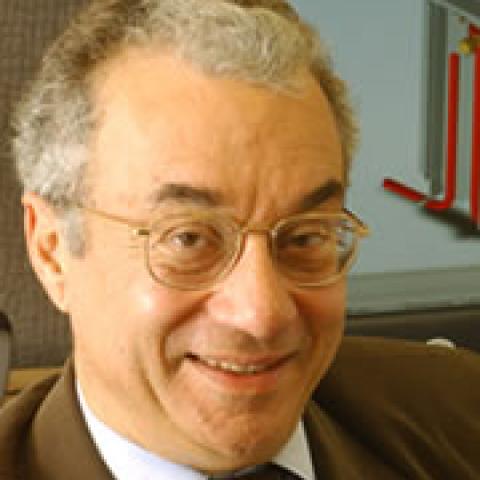 Raymond P. Vito