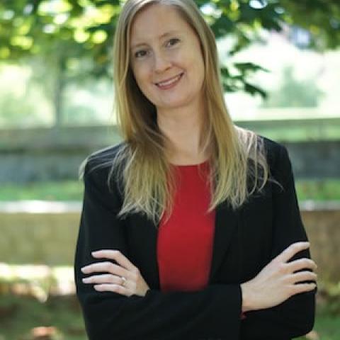 Susan Thomas
