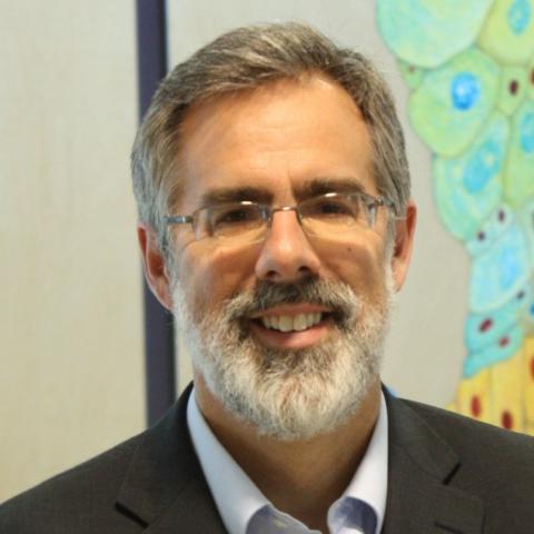 C. Ross Ethier