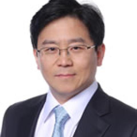 Young-sup Yoon