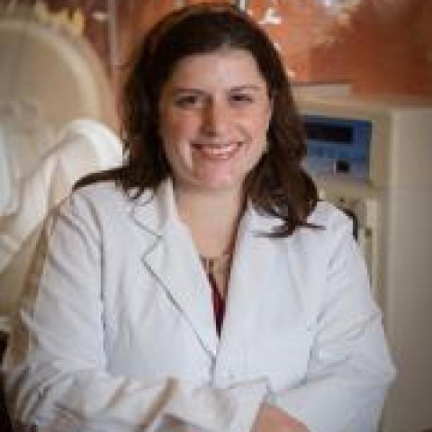 Jennifer Glass