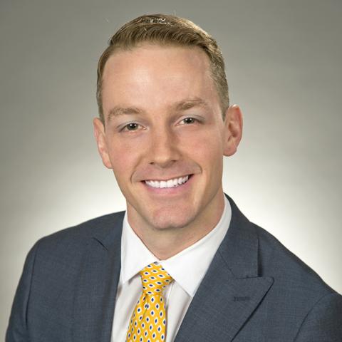 Michael Borich Michael Borich