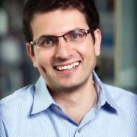 Khalid Salaita Khalid Salaita