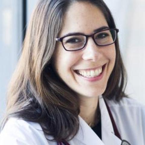 Rebecca Levit