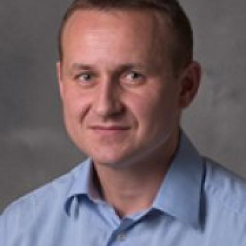 Kirill Lobachev