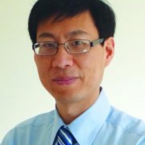 Ronghu Wu