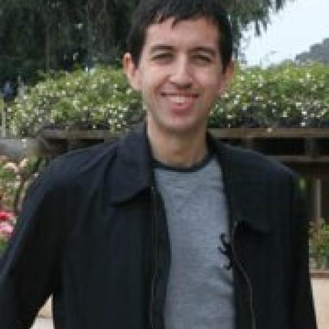 James Gumbart