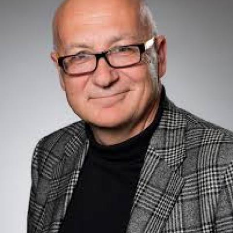 Colin Potts