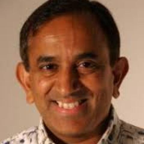 Kishore Ramachandran Kishore Ramachandran