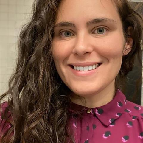 Randi Sloan headshot