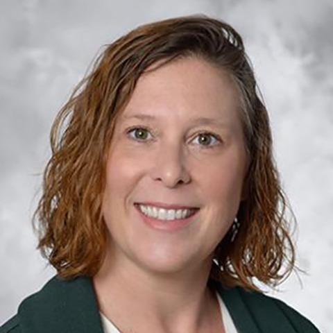 Portrait of Erin L. Ratcliff