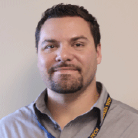 Raul Perez