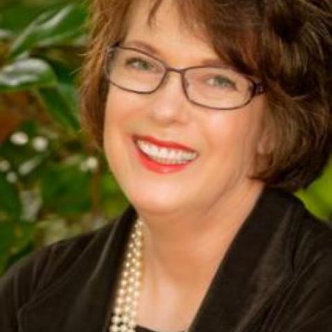  Christine Ries