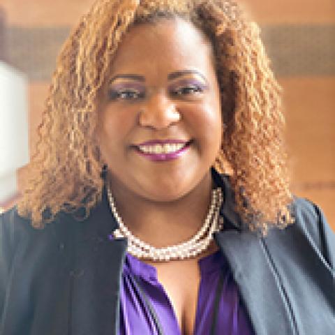Robin Wade