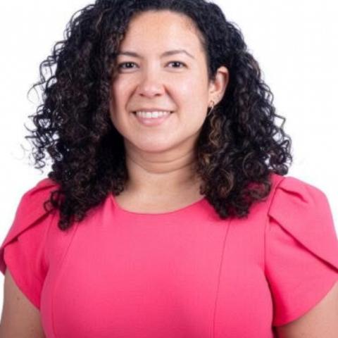 Rosemarie Santa Gonzalez