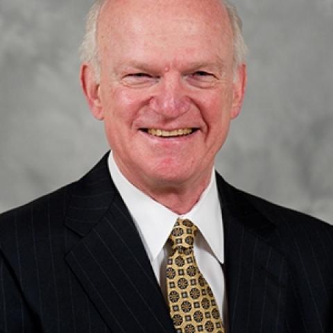 Ronald Rousseau