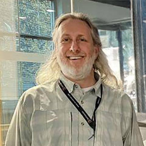 Matt Sanders headshot