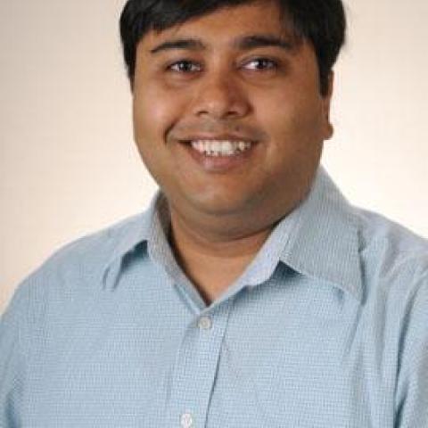 Santanu Dey