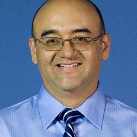 Santiago Grijalva