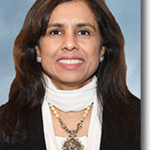 Tabassum Shah
